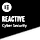 Reactive - Cyber Security Services Elementor Template Kit