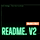 Readme 2.0: Interactive Readme File