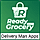 Ready Grocery Delivery Man App | Rider App | Delivery App Addon