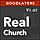 Real Church WordPress Theme