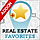 Real Estate Favorites / Bookmarks