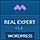 Real Expert WordPress Theme