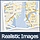 Realistic-Map