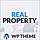 RealProperty WordPress Theme