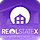 RealStateX – Property Buy, Rent & Sell App Figma Template
