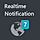 Realtime notification system with signalR, .NETCore, Angular