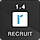 Recruit - Recruitment Manager