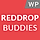Reddrop Buddies WordPress Theme