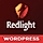 Redlight WordPress Theme