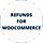 Refunds For WooCommerce WordPress Plugin