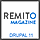 Remito - Responsive Magazine News Drupal 11 Theme