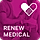 Renew Medical WordPress Theme