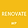 Renovate WordPress Theme