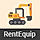 RentEquip - Multipurpose / Equipment Rental Website