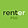 Renter — Rent & Sale Real Estate Agency PSD Template