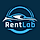 RentLab - Vehicles Rental Platform