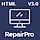 Repairpro WP WordPress Theme