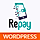 Repay WordPress Theme