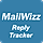 Reply Tracker for MailWizz EMA