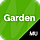 Responsive Garden and Lawn Services Muse Template