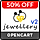 Responsive OpenCart Theme Template - Jewelry