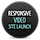 Responsive video site launch coming soon