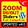 Responsive Zoom In/Out Slider WordPress Plugin