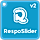 RespoSlider - Responsive Testimonial Slider