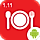 Restaurant Finder Full Android Application v1.11