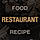 Restaurant Website Template — Responsive HTML5