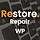 Restore WordPress Theme