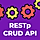 RESTp - RESTful web service for performing CRUD operations using PDOModel