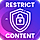 Restrict Content for Elementor Pro WordPress Plugin