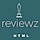 Reviewz - Responsive Film/Series Review Blog Template