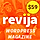 Revija WordPress Theme