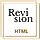 Revision - Elegant Material Design HTML Theme