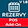 Rezervy - Point of sale system for bookings & multi payment management (POS AddOn)