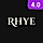 Rhye WordPress Theme