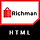 Richman - eCommerce Fashion Template
