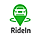 RideIn Taxi App- iOS Taxi Booking App
