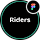 Riders - Bike Rental Shop Figma Template