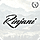 Rinjani WordPress Theme