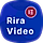 Rira Video - Elementor Video Playlist Widget