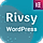 Rivsy WordPress Theme