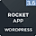 RocketApp WordPress Theme