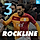 Rockline WordPress Theme