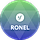 Ronel - Symfony Landing Page Template