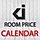 Room Management with Custom Price Calendar