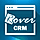 RoverCRM - Customer Relationship And Project Management System