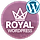 Royal WordPress Theme